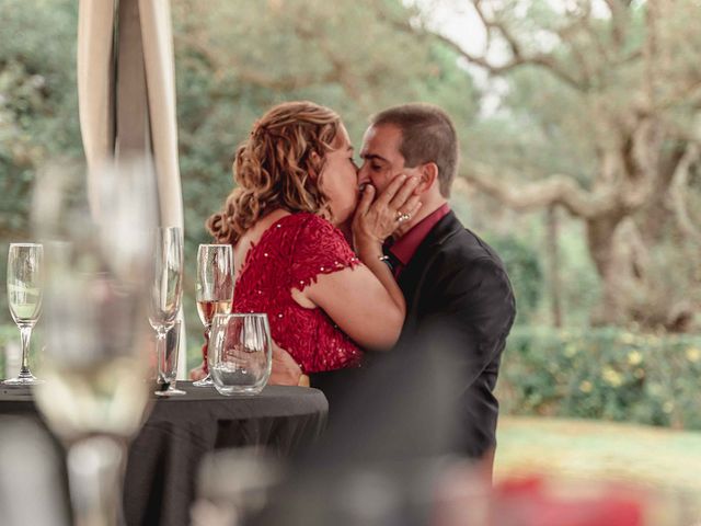 La boda de Ángel y Nani en Lloret De Mar, Girona 69