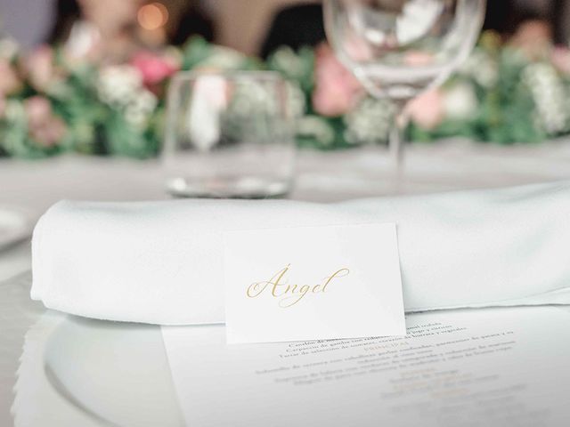 La boda de Ángel y Nani en Lloret De Mar, Girona 77