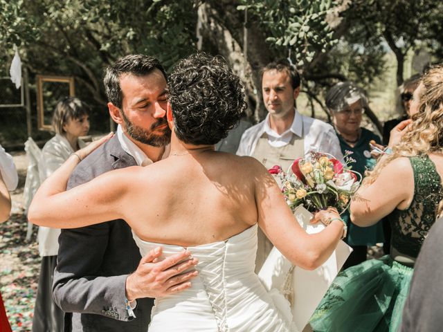 La boda de Jerone y Margalida en Santa Eugenia, Islas Baleares 60