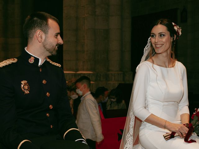 La boda de Álvaro y María en Valladolid, Valladolid 23