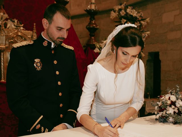 La boda de Álvaro y María en Valladolid, Valladolid 24