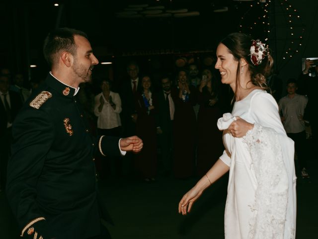 La boda de Álvaro y María en Valladolid, Valladolid 52