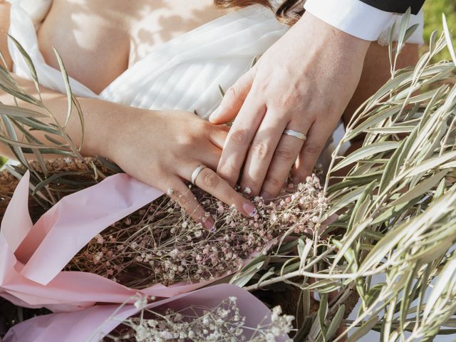 La boda de Joel y Jessica en Moia, Barcelona 21