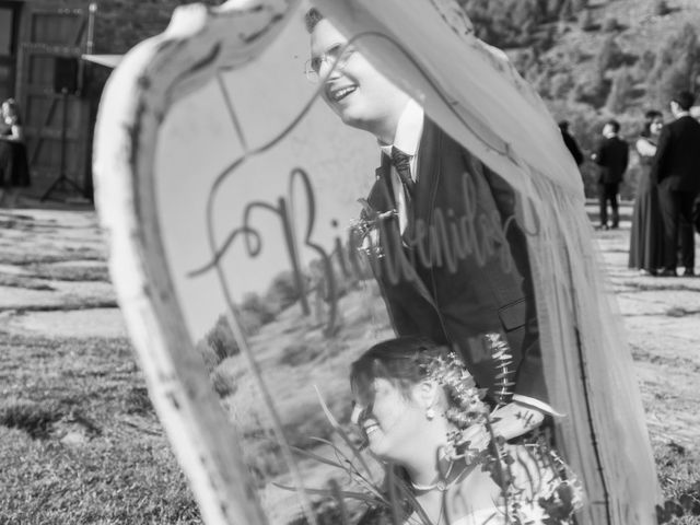 La boda de Joel y Jessica en Moia, Barcelona 22