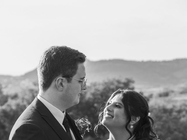 La boda de Joel y Jessica en Moia, Barcelona 24