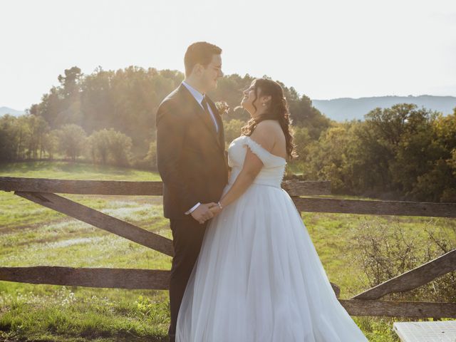 La boda de Joel y Jessica en Moia, Barcelona 25