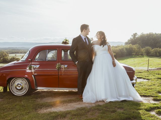 La boda de Joel y Jessica en Moia, Barcelona 26
