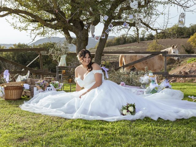 La boda de Joel y Jessica en Moia, Barcelona 27