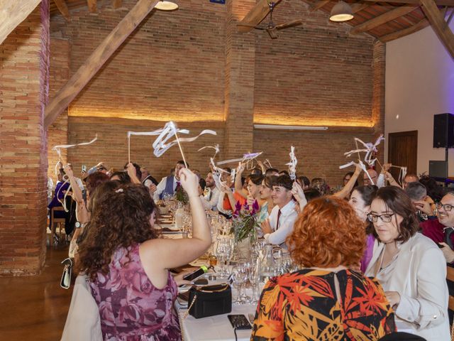 La boda de Joel y Jessica en Moia, Barcelona 29