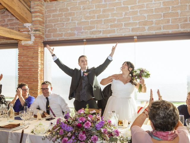 La boda de Joel y Jessica en Moia, Barcelona 1