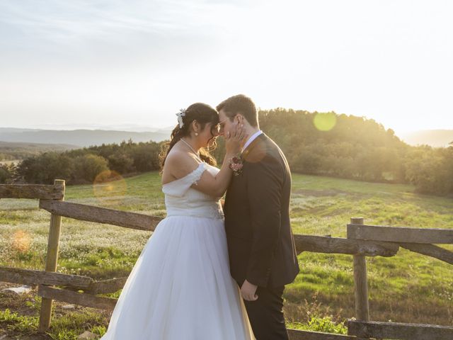 La boda de Joel y Jessica en Moia, Barcelona 30