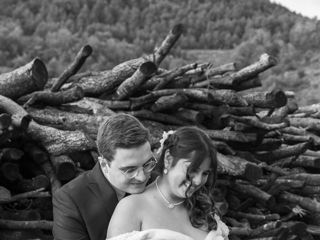La boda de Joel y Jessica en Moia, Barcelona 31
