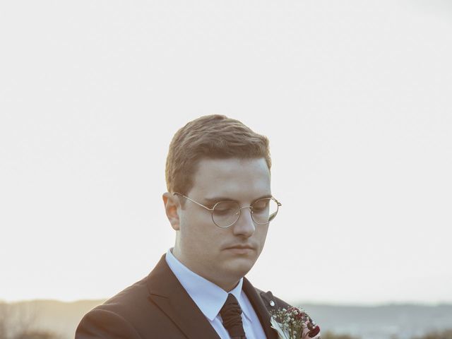 La boda de Joel y Jessica en Moia, Barcelona 32