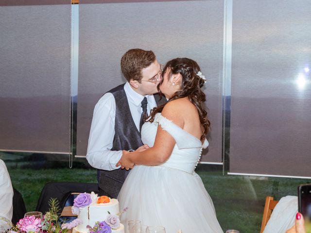 La boda de Joel y Jessica en Moia, Barcelona 37