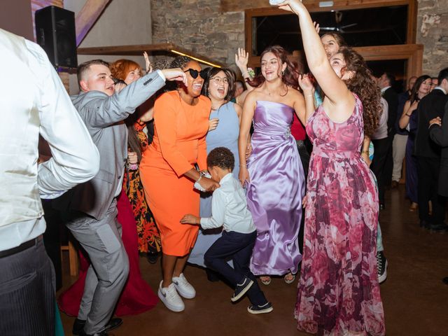 La boda de Joel y Jessica en Moia, Barcelona 39