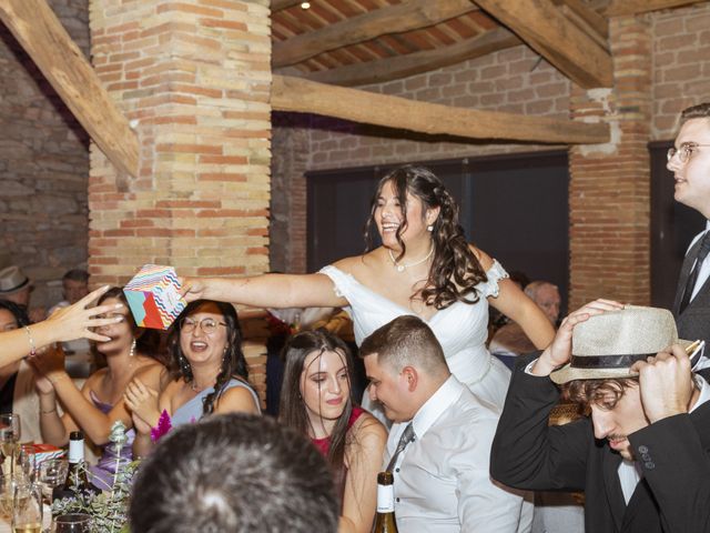 La boda de Joel y Jessica en Moia, Barcelona 47