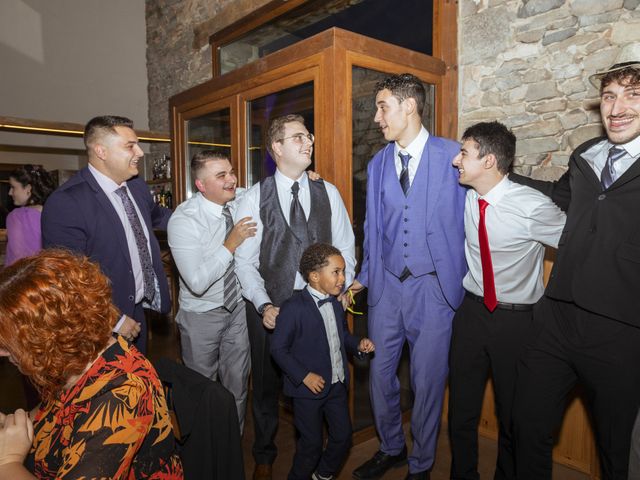La boda de Joel y Jessica en Moia, Barcelona 50