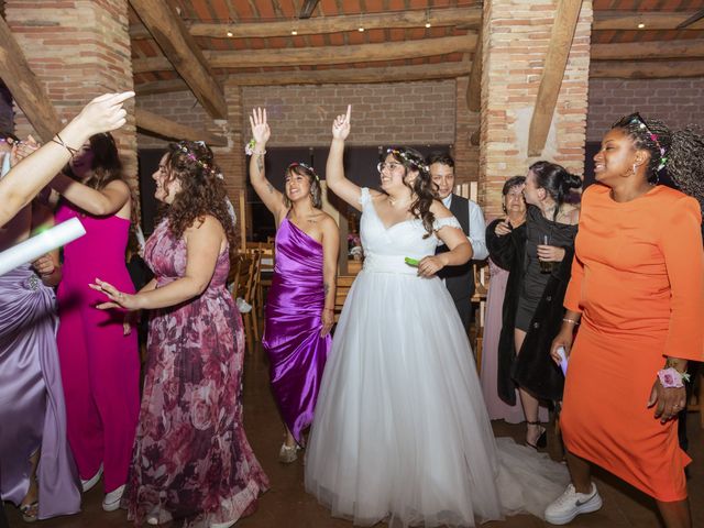 La boda de Joel y Jessica en Moia, Barcelona 51