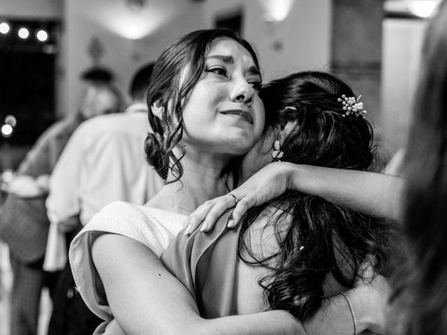 La boda de Alfredo y Débora en El Puig, Valencia 9