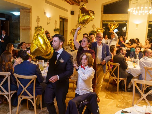La boda de Alfredo y Débora en El Puig, Valencia 11