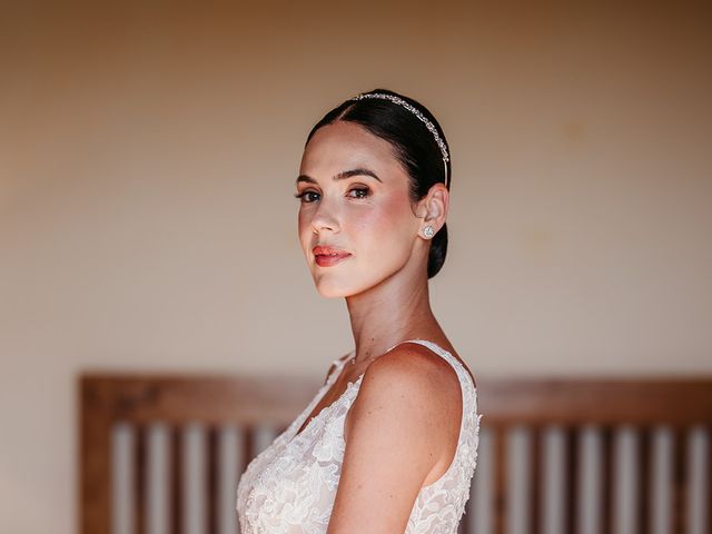 La boda de Yoni y Ceci en Las Palmas De Gran Canaria, Las Palmas 3