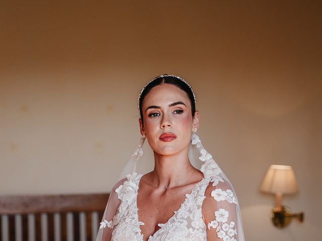 La boda de Yoni y Ceci en Las Palmas De Gran Canaria, Las Palmas 4