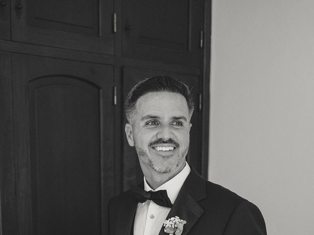 La boda de Yoni y Ceci en Las Palmas De Gran Canaria, Las Palmas 5