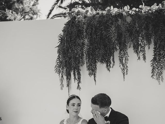 La boda de Yoni y Ceci en Las Palmas De Gran Canaria, Las Palmas 9