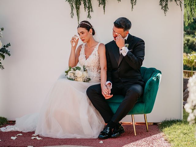 La boda de Yoni y Ceci en Las Palmas De Gran Canaria, Las Palmas 11