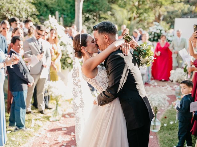 La boda de Yoni y Ceci en Las Palmas De Gran Canaria, Las Palmas 19