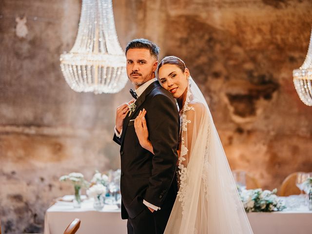 La boda de Yoni y Ceci en Las Palmas De Gran Canaria, Las Palmas 23