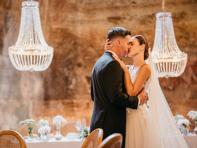 La boda de Yoni y Ceci en Las Palmas De Gran Canaria, Las Palmas 24