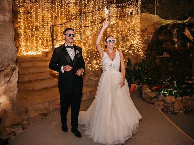 La boda de Yoni y Ceci en Las Palmas De Gran Canaria, Las Palmas 29