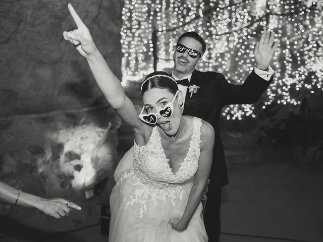 La boda de Yoni y Ceci en Las Palmas De Gran Canaria, Las Palmas 30