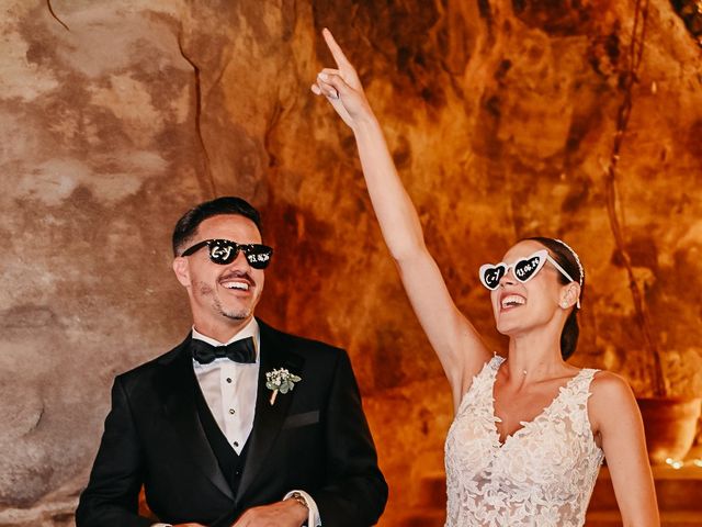 La boda de Yoni y Ceci en Las Palmas De Gran Canaria, Las Palmas 31