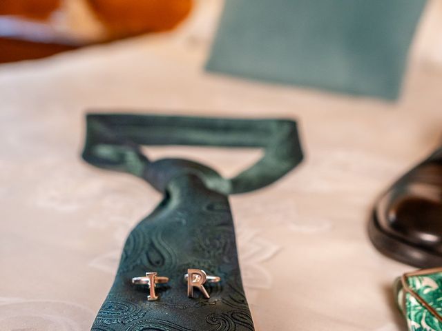 La boda de Ignacio y Elena en Madrid, Madrid 3