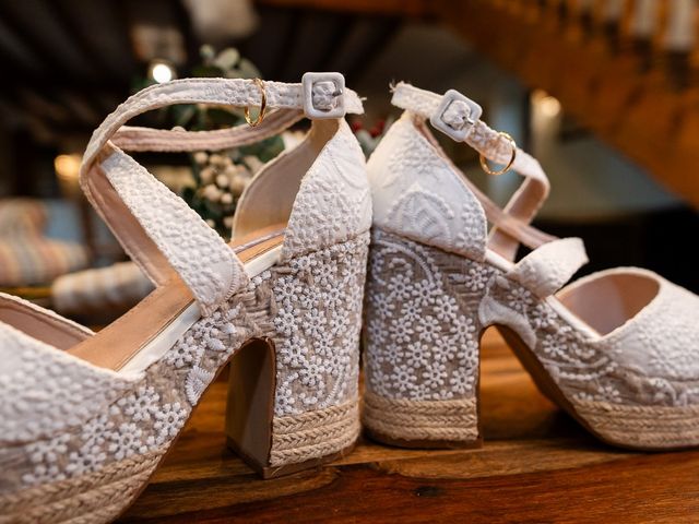 La boda de Ignacio y Elena en Madrid, Madrid 4