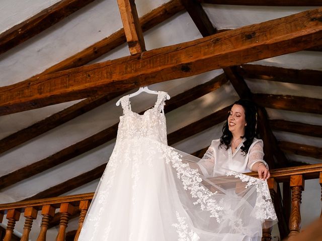 La boda de Ignacio y Elena en Madrid, Madrid 5