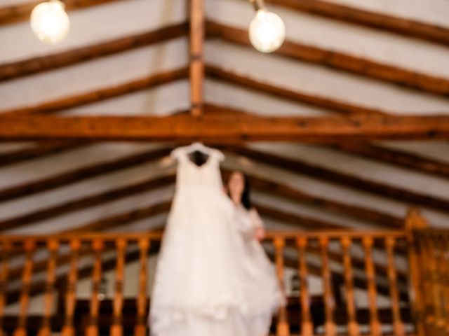 La boda de Ignacio y Elena en Madrid, Madrid 6