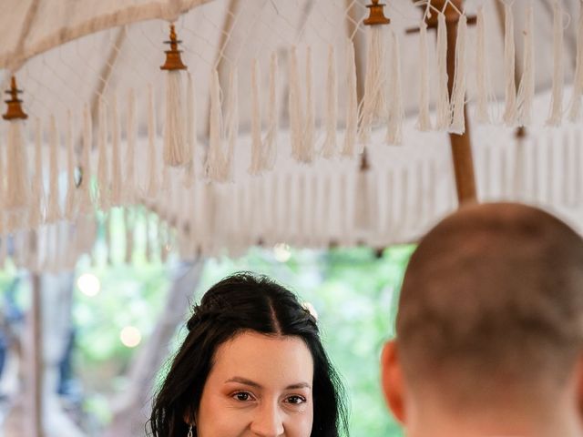 La boda de Ignacio y Elena en Madrid, Madrid 15
