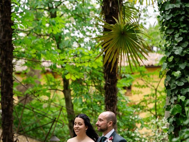 La boda de Ignacio y Elena en Madrid, Madrid 20