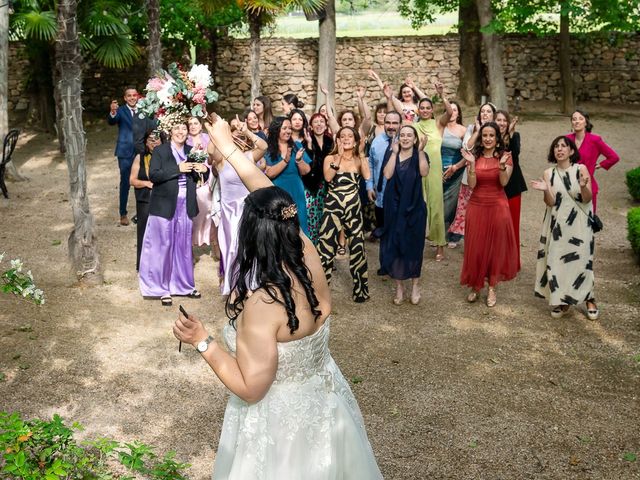 La boda de Ignacio y Elena en Madrid, Madrid 24