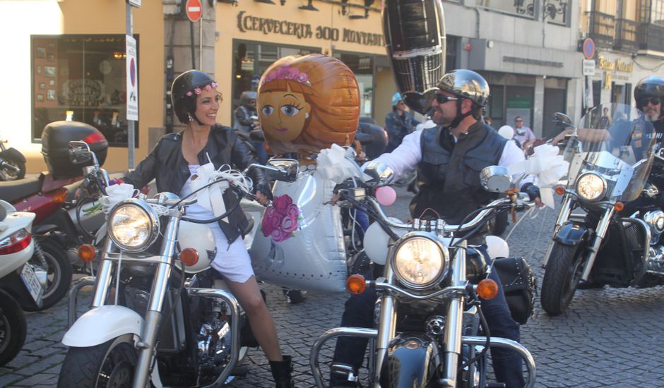 La boda de Tony y Soraya en Badajoz, Badajoz