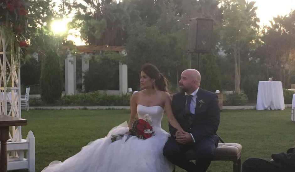 La boda de Paco y Luz en Castelló/castellón De La Plana, Castellón