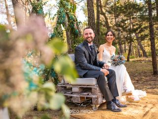 La boda de Gemma y Ángel 1