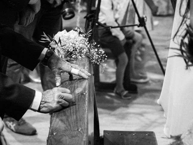 La boda de Cristina y Ivan en Piedrabuena, Ciudad Real 13