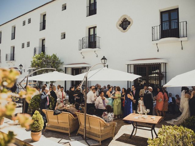 La boda de Aritz y Vanessa en Mérida, Badajoz 54