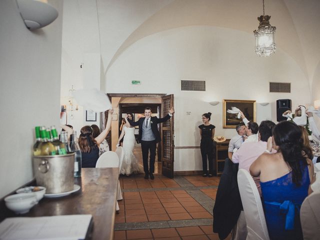 La boda de Aritz y Vanessa en Mérida, Badajoz 59