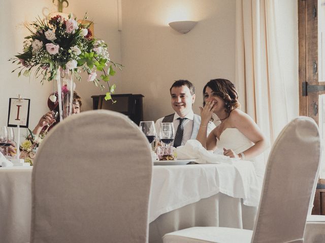 La boda de Aritz y Vanessa en Mérida, Badajoz 66