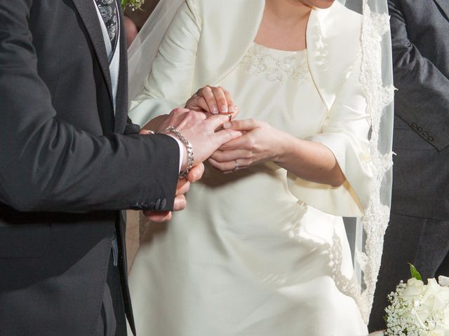 La boda de Nekane y Jagoba en Vitoria-gasteiz, Álava 12